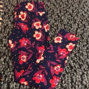 LulaRoe leggings